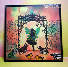 Load image into Gallery viewer, Fairy Hugs Stamps - Estrella - Fairy Hugs
