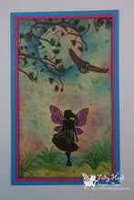Load image into Gallery viewer, Fairy Hugs Stamps - Estrella - Fairy Hugs
