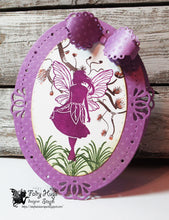 Load image into Gallery viewer, Fairy Hugs Stamps - Estrella - Fairy Hugs
