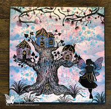 Load image into Gallery viewer, Fairy Hugs Stamps - Estrella - Fairy Hugs
