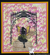 Load image into Gallery viewer, Fairy Hugs Stamps - Estrella - Fairy Hugs
