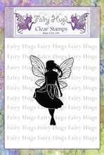 Load image into Gallery viewer, Fairy Hugs Stamps - Estrella - Fairy Hugs

