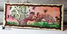 Load image into Gallery viewer, Fairy Hugs Stamps - Condo Dwellers 2 - Fairy Hugs
