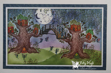 Load image into Gallery viewer, Fairy Hugs Stamps - Condo Dwellers 2 - Fairy Hugs
