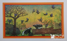 Load image into Gallery viewer, Fairy Hugs Stamps - Condo Dwellers 2 - Fairy Hugs
