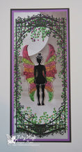 Load image into Gallery viewer, Fairy Hugs Stamps - Angela - Fairy Hugs
