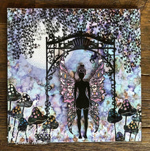 Load image into Gallery viewer, Fairy Hugs Stamps - Dotted Mushrooms - Fairy Hugs
