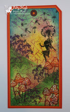 Load image into Gallery viewer, Fairy Hugs Stamps - Dotted Mushrooms - Fairy Hugs

