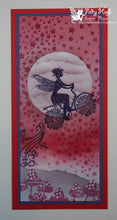 Load image into Gallery viewer, Fairy Hugs Stamps - Dotted Mushrooms - Fairy Hugs
