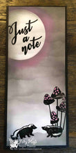 Load image into Gallery viewer, Fairy Hugs Stamps - Dotted Mushrooms - Fairy Hugs
