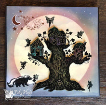 Load image into Gallery viewer, Fairy Hugs Stamps - Skunk Set - Fairy Hugs
