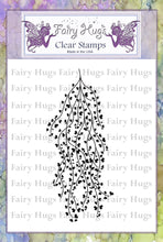 Load image into Gallery viewer, Fairy Hugs Stamps - Flower Vines - Fairy Hugs

