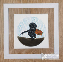 Load image into Gallery viewer, Fairy Hugs Stamps - Elaina - Fairy Hugs
