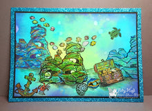 Load image into Gallery viewer, Fairy Hugs Stamps - Anchor - Fairy Hugs
