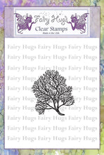 Load image into Gallery viewer, Fairy Hugs Stamps - Fan Coral - Fairy Hugs
