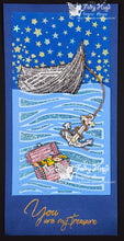 Load image into Gallery viewer, Fairy Hugs Stamps - Treasure Chest - Fairy Hugs
