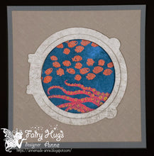 Load image into Gallery viewer, Fairy Hugs Stamps - Tentacles - Fairy Hugs
