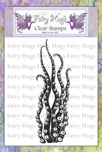 Load image into Gallery viewer, Fairy Hugs Stamps - Tentacles - Fairy Hugs
