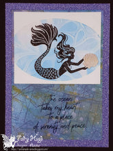 Load image into Gallery viewer, Fairy Hugs Stamps - Marina - Fairy Hugs
