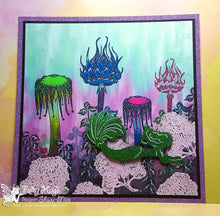 Load image into Gallery viewer, Fairy Hugs Stamps - Doria - Fairy Hugs
