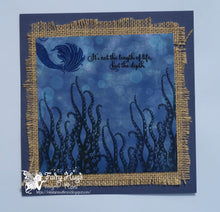 Load image into Gallery viewer, Fairy Hugs Stamps - Doria - Fairy Hugs

