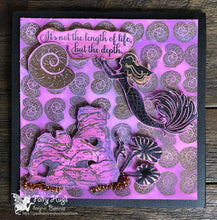 Load image into Gallery viewer, Fairy Hugs Stamps - Doria - Fairy Hugs
