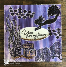 Load image into Gallery viewer, Fairy Hugs Stamps - Treasure - Fairy Hugs
