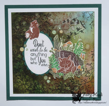 Load image into Gallery viewer, Fairy Hugs Stamps - Ducks
