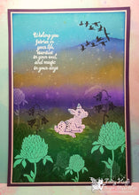 Load image into Gallery viewer, Fairy Hugs Stamps - Ducks
