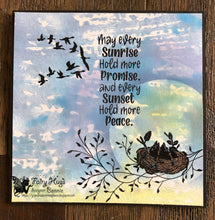 Load image into Gallery viewer, Fairy Hugs Stamps - Ducks
