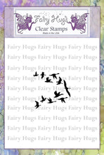 Load image into Gallery viewer, Fairy Hugs Stamps - Ducks

