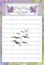 Load image into Gallery viewer, Fairy Hugs Stamps - Birds
