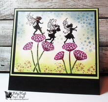 Load image into Gallery viewer, Fairy Hugs Stamps - Seed Pods
