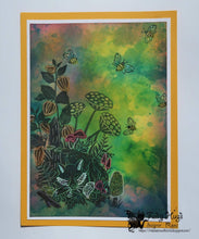 Load image into Gallery viewer, Fairy Hugs Stamps - Seed Pods

