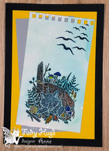 Load image into Gallery viewer, Fairy Hugs Stamps - Fox Den
