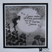 Load image into Gallery viewer, Fairy Hugs Stamps - Tara
