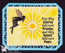 Load image into Gallery viewer, Fairy Hugs Stamps - Tara
