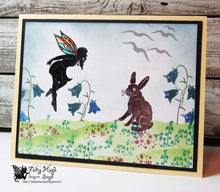 Load image into Gallery viewer, Fairy Hugs Stamps - Tara
