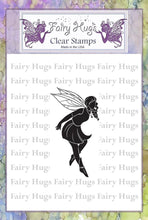 Load image into Gallery viewer, Fairy Hugs Stamps - Tara
