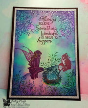 Load image into Gallery viewer, Fairy Hugs Stamps - Bryla
