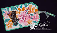 Load image into Gallery viewer, Fairy Hugs Stamps - Bryla
