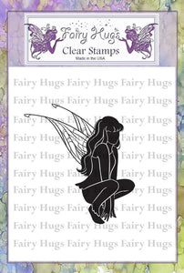 Fairy Hugs Stamps - Bryla