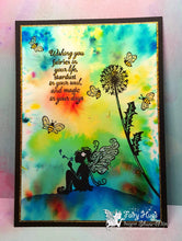 Load image into Gallery viewer, Fairy Hugs Stamps - Fifi
