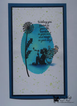 Load image into Gallery viewer, Fairy Hugs Stamps - Fifi
