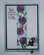 Load image into Gallery viewer, Fairy Hugs Stamps - Fifi
