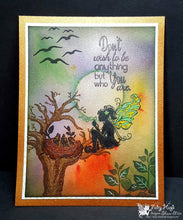Load image into Gallery viewer, Fairy Hugs Stamps - Fifi
