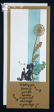 Load image into Gallery viewer, Fairy Hugs Stamps - Fifi
