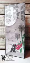 Load image into Gallery viewer, Fairy Hugs Stamps - Fifi
