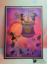 Load image into Gallery viewer, Fairy Hugs Stamps - Pixie
