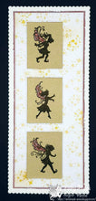Load image into Gallery viewer, Fairy Hugs Stamps - Pixie
